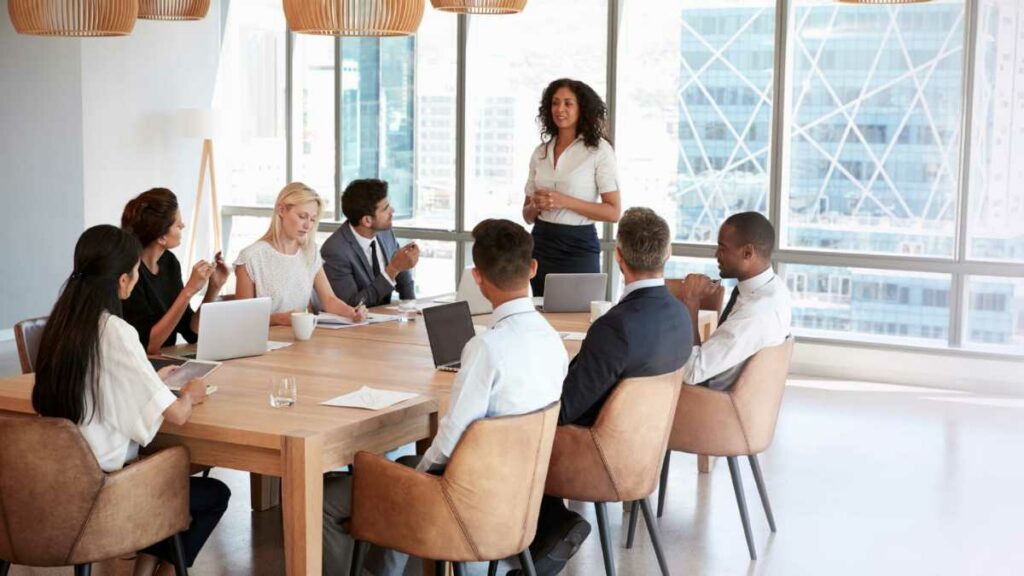Align Business Goals and Priorities