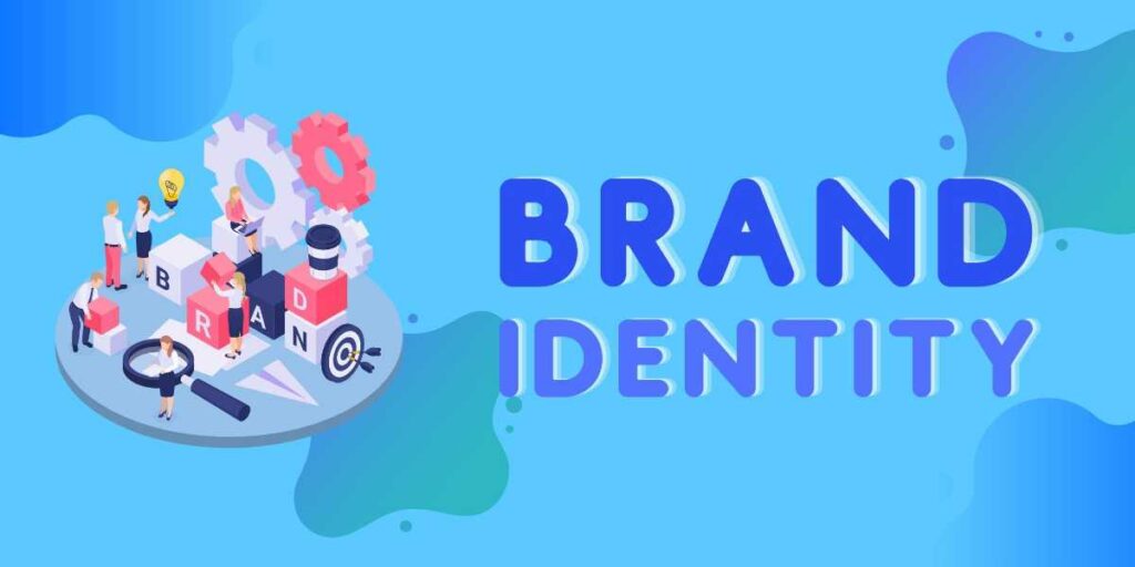 Build Your Brand Identity