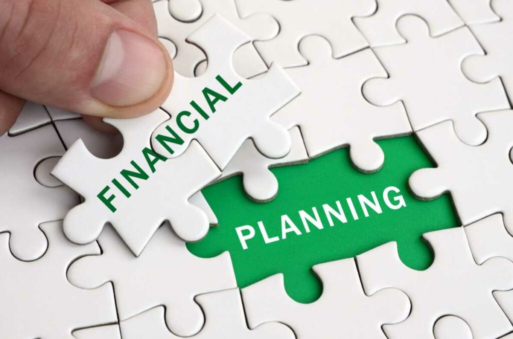 Building a budget
