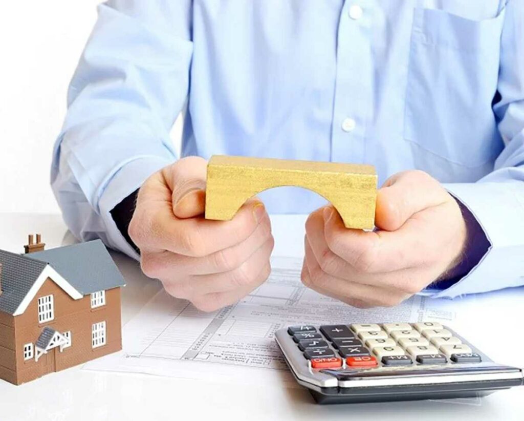 Business Loans vs. Personal Loans