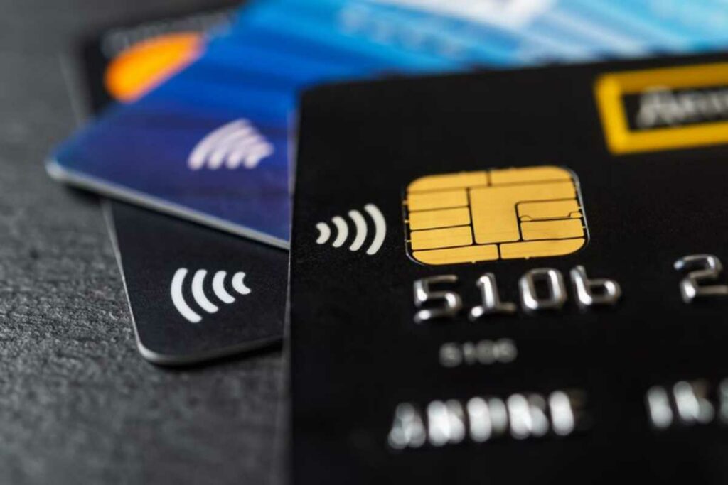 Business spending flexibility