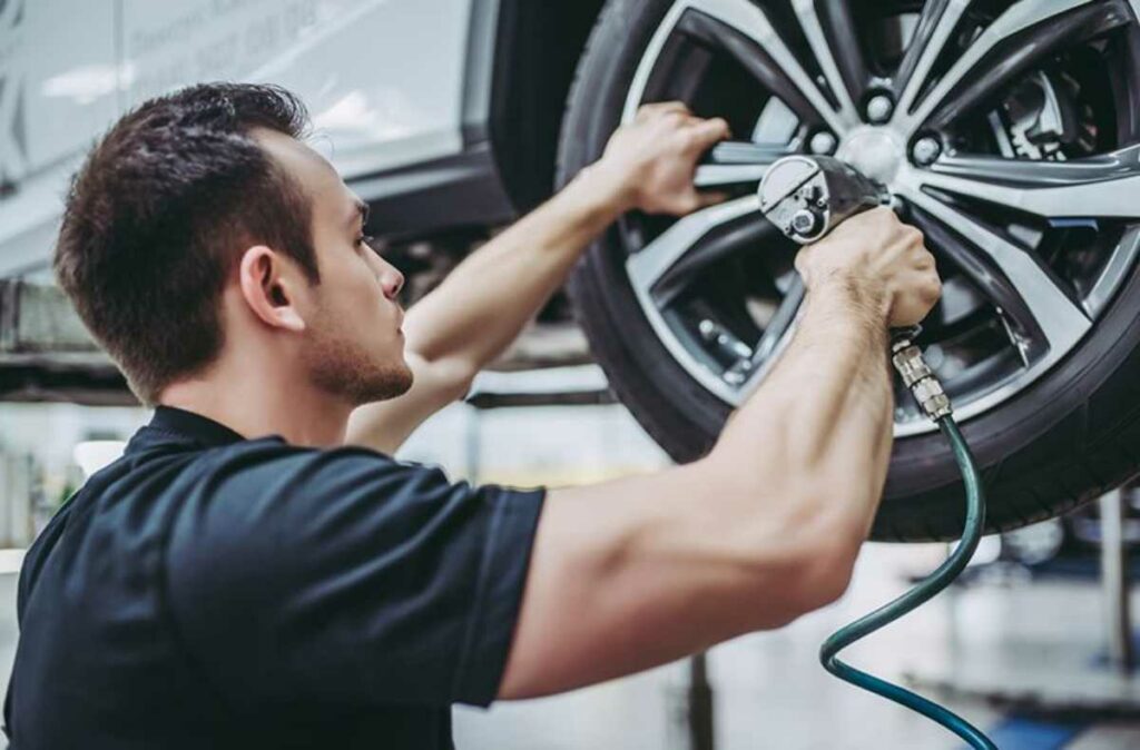 Car Services
