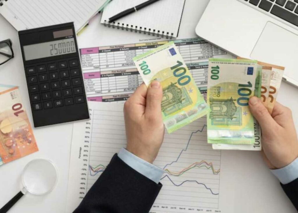 Challenge yourself to a no-spend challenge