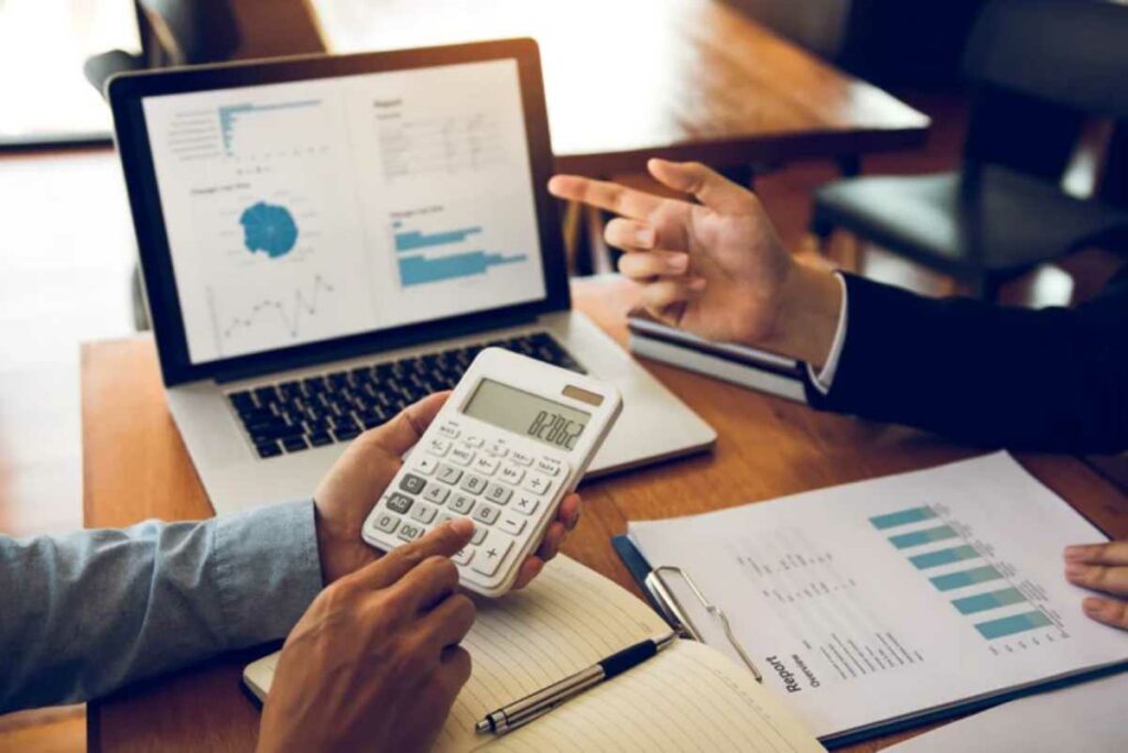Compare prices and negotiate