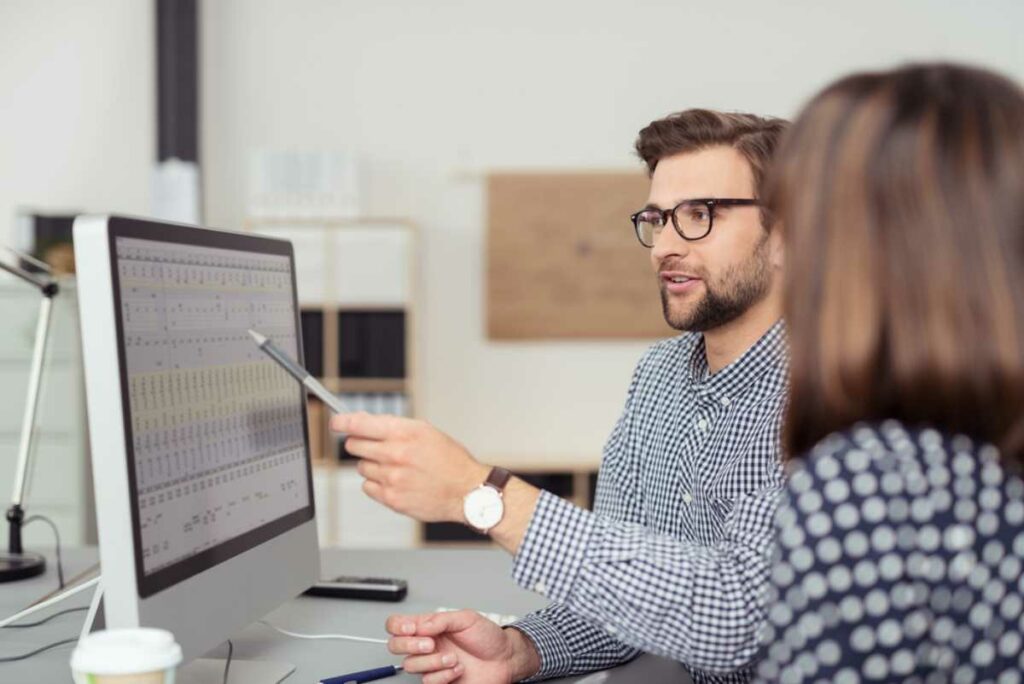 Consolidate your assets with financial advisors