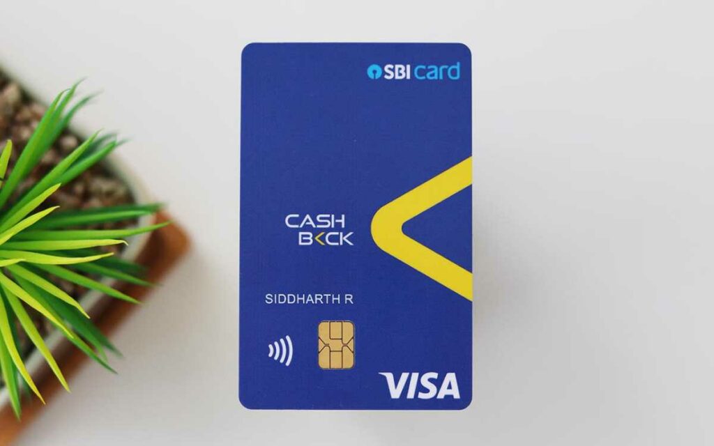 Contactless Visa Paywave