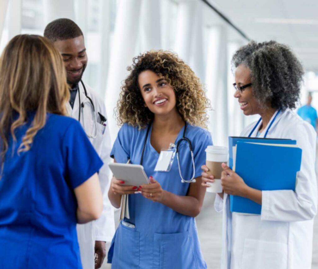 Continue your medical care