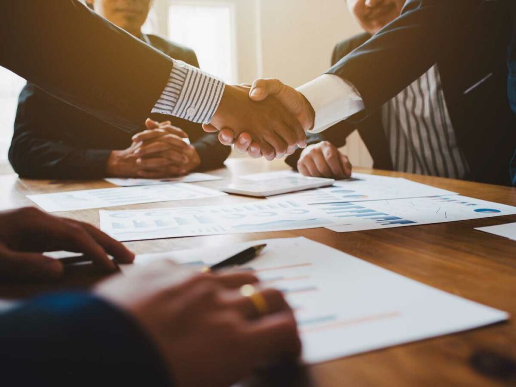 Dealing with Legal Matters