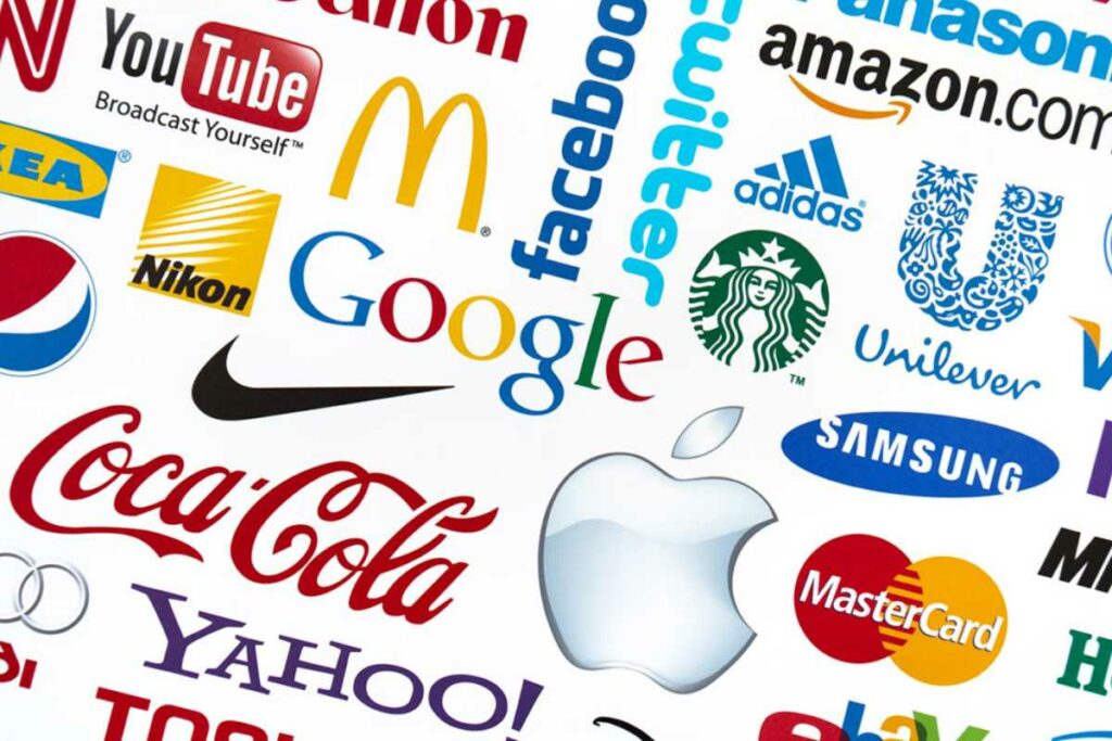 Developing a Business Name and Brand identity