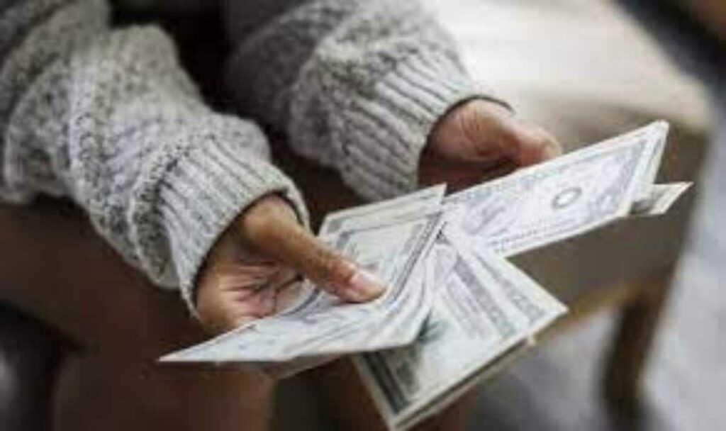 Don’t forget your financial goals