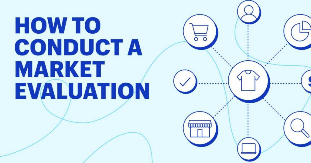 Evaluate market competition and demand