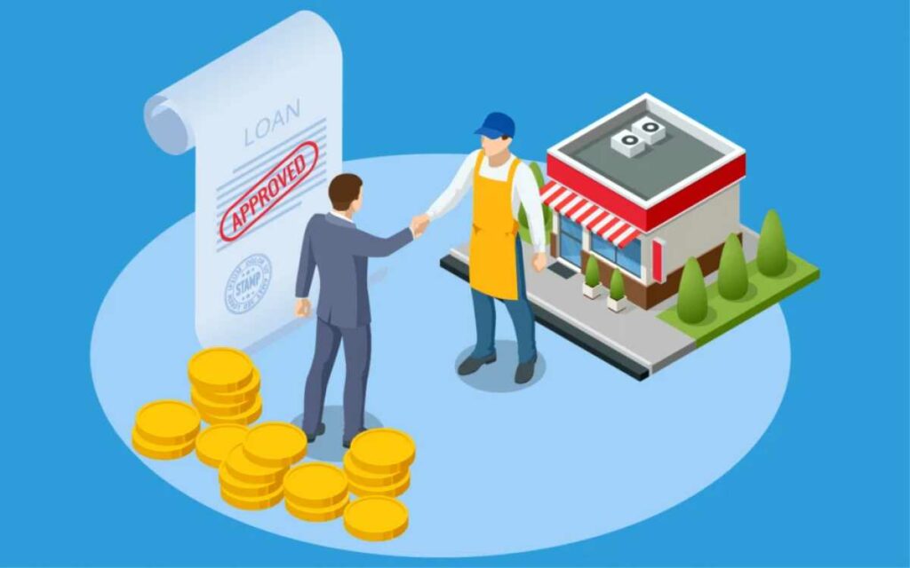Factors Considered for a Business Loan