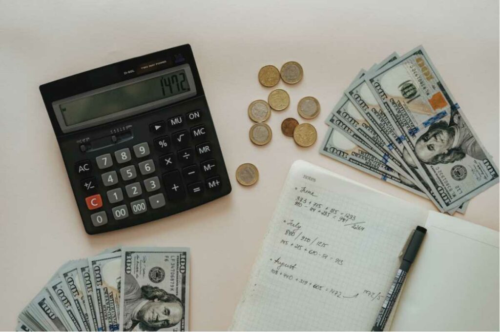Financial minimalism and investment