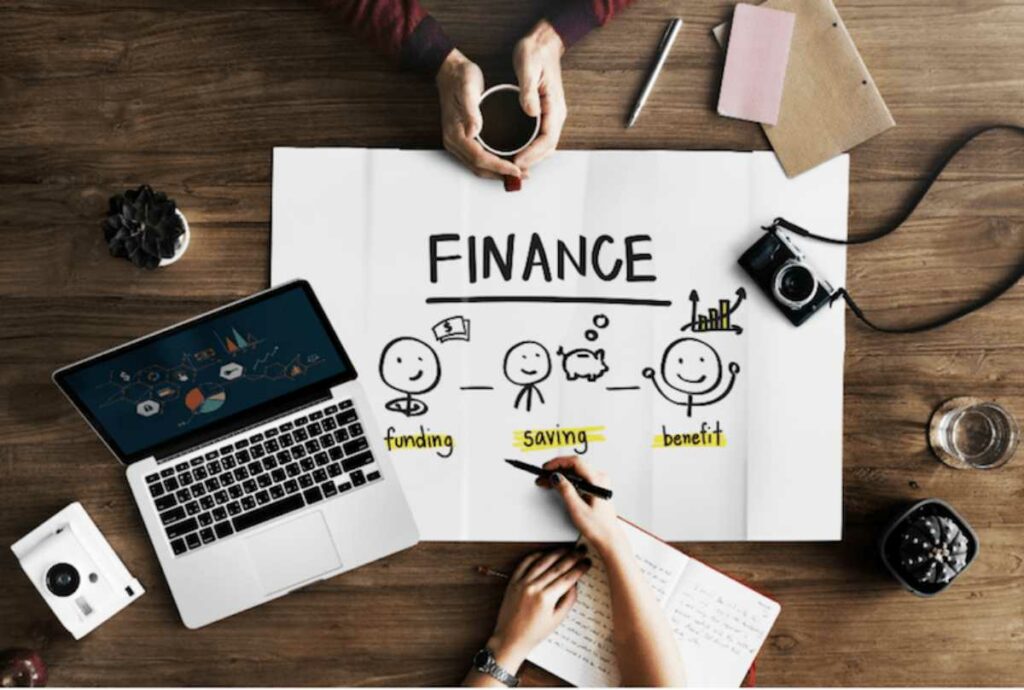 Financing Your Business