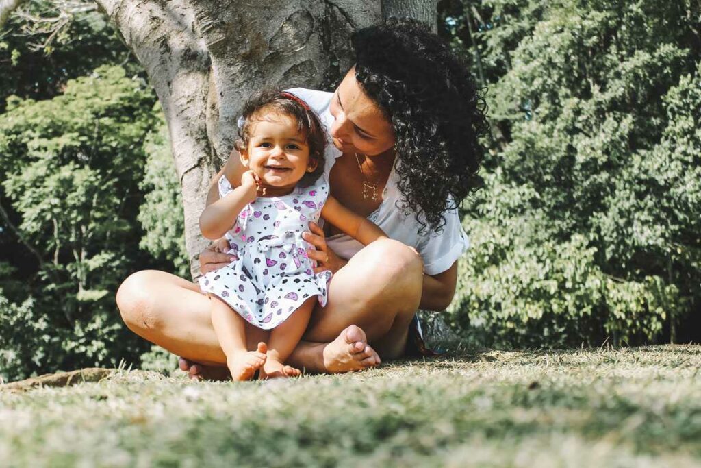 Find affordable childcare