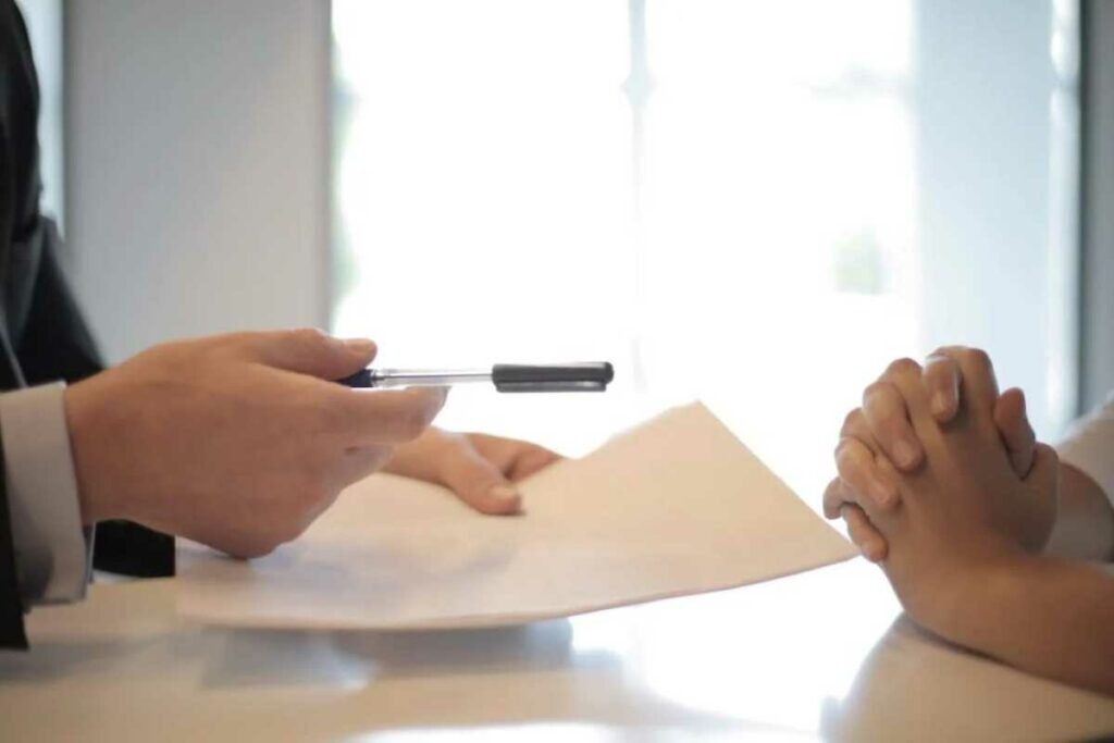 Flexible repayment terms