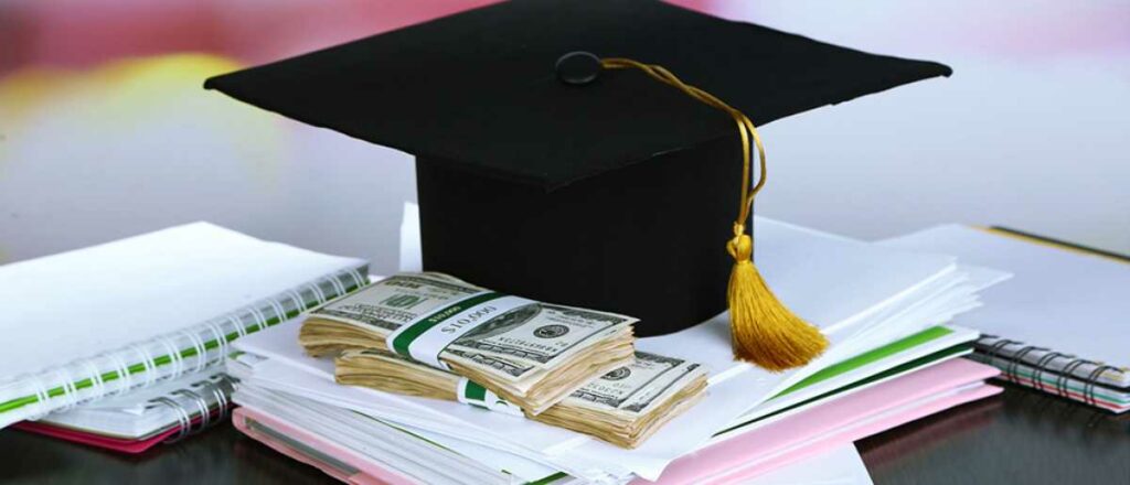 Get education on financial issues