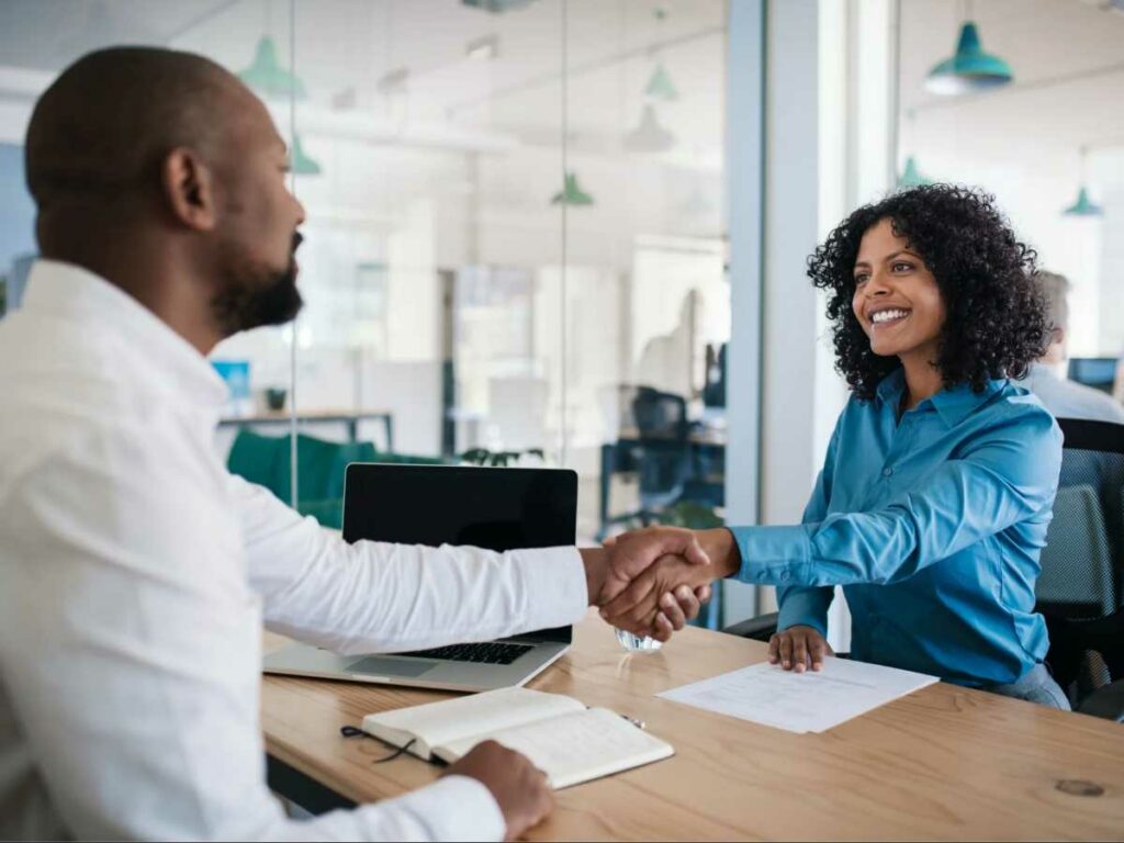 Hire Staff