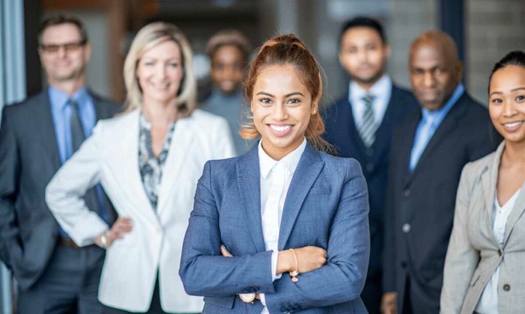 Hiring Staff