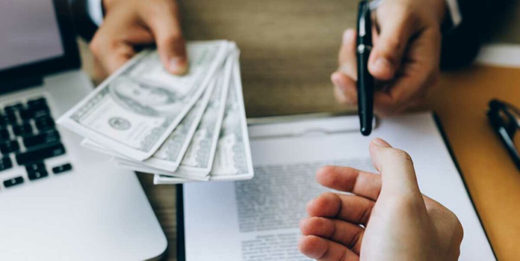 How Much Money Clients Can Borrow_