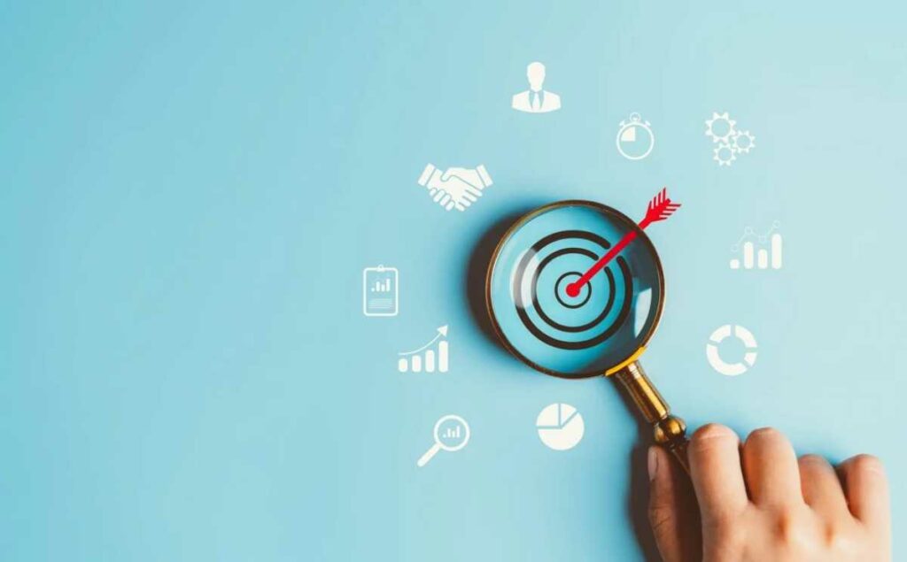 Identify the Target Market