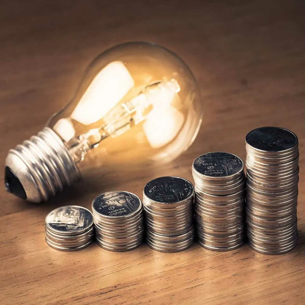 Increase your financial intelligence