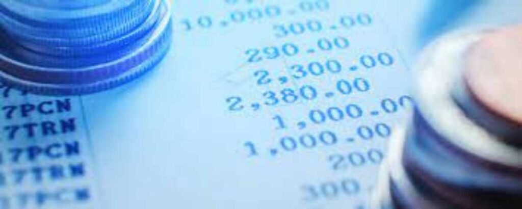 Knowing your costs