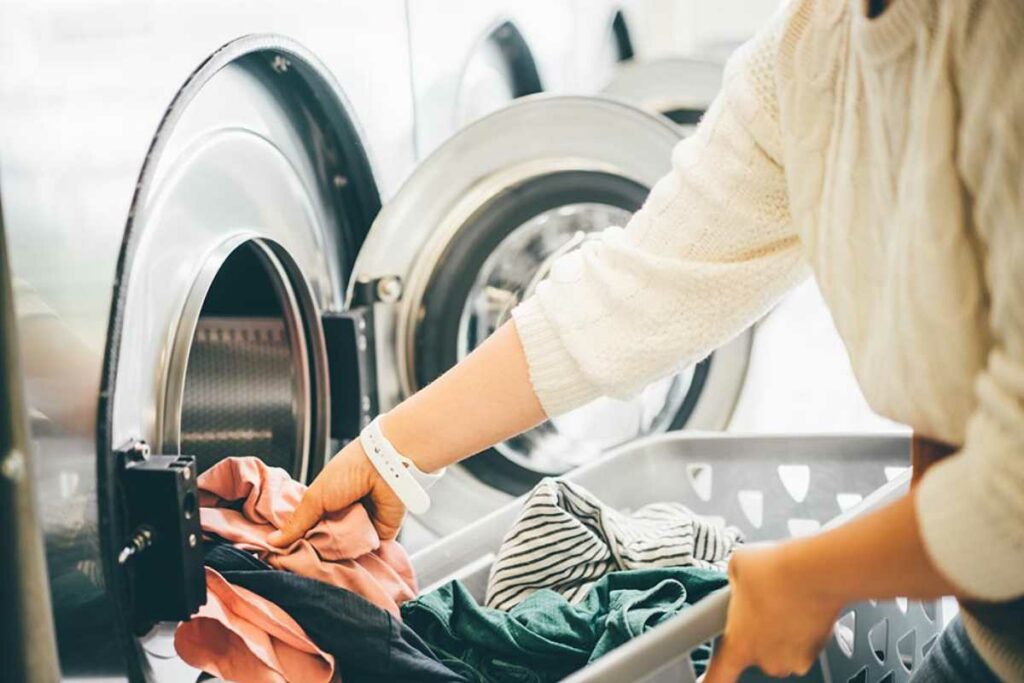 Laundry Services