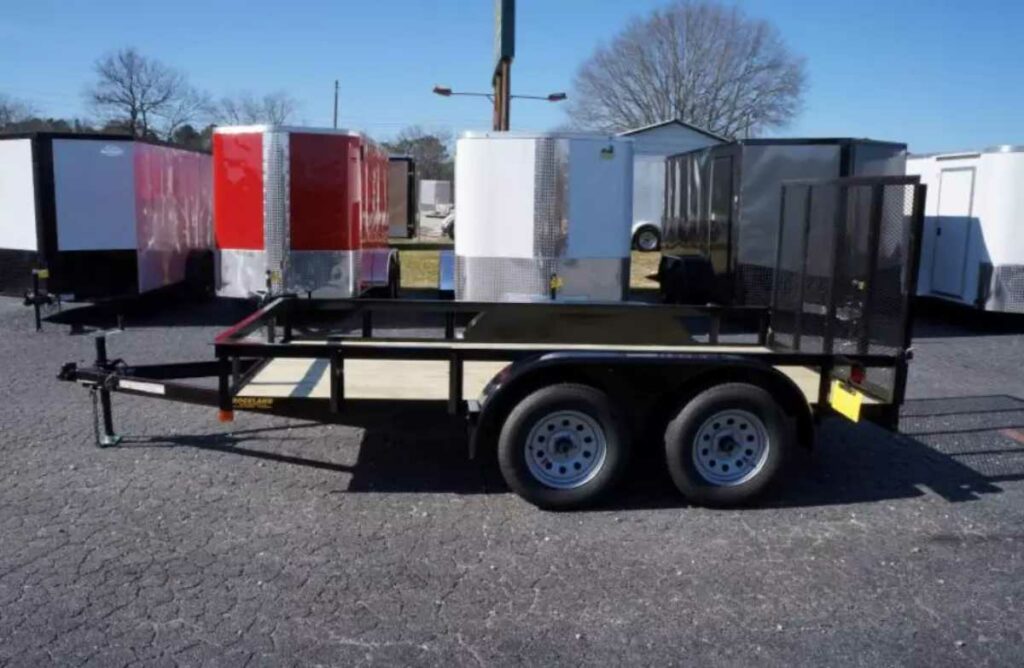Learn about the trailer rental sector
