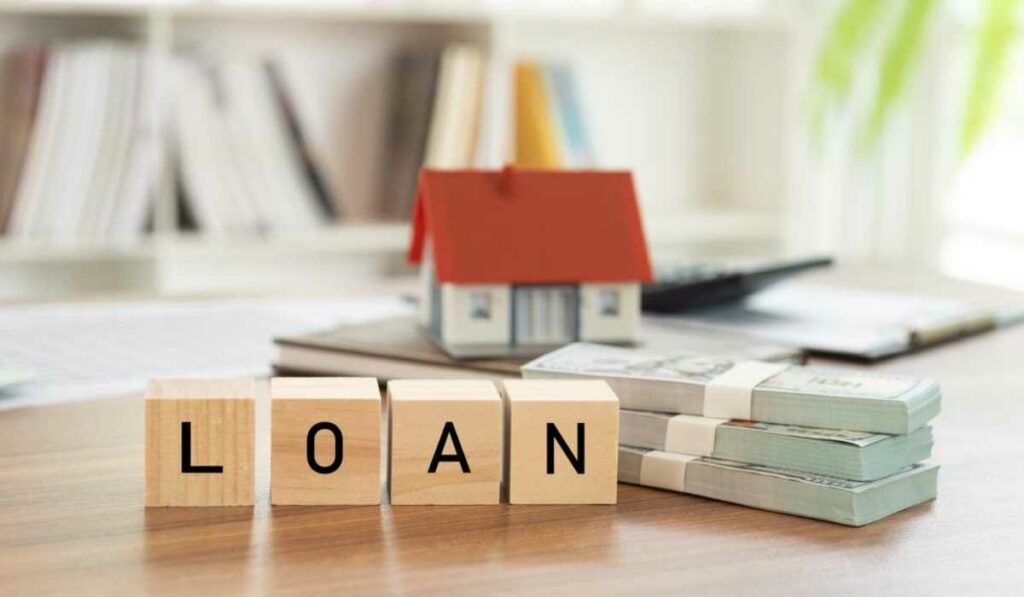 Loan Amount
