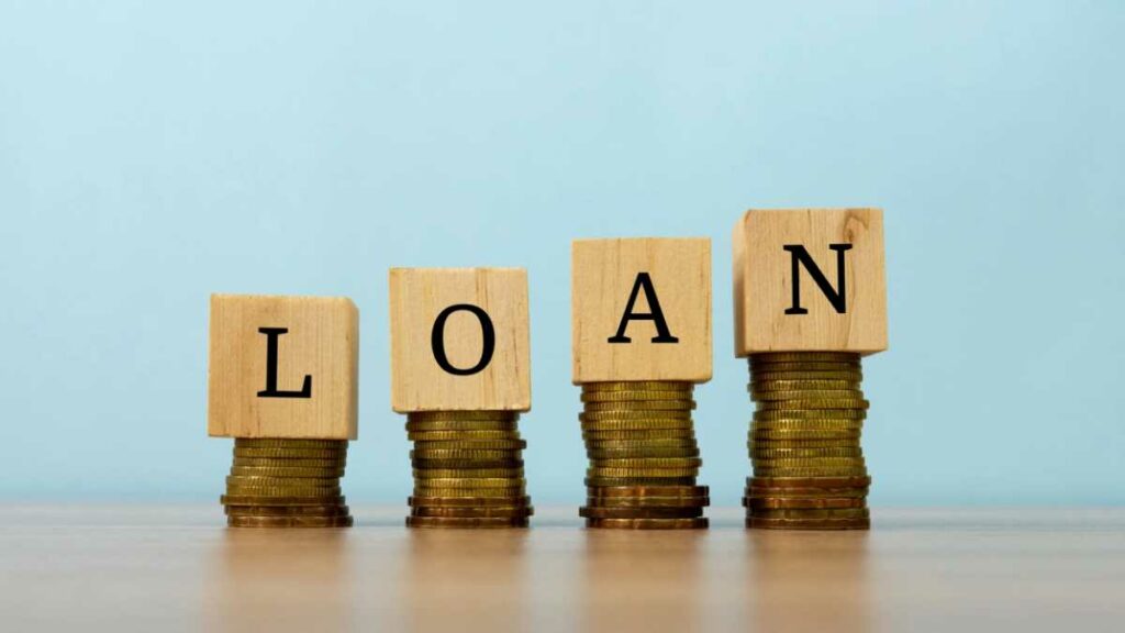 Loan terms