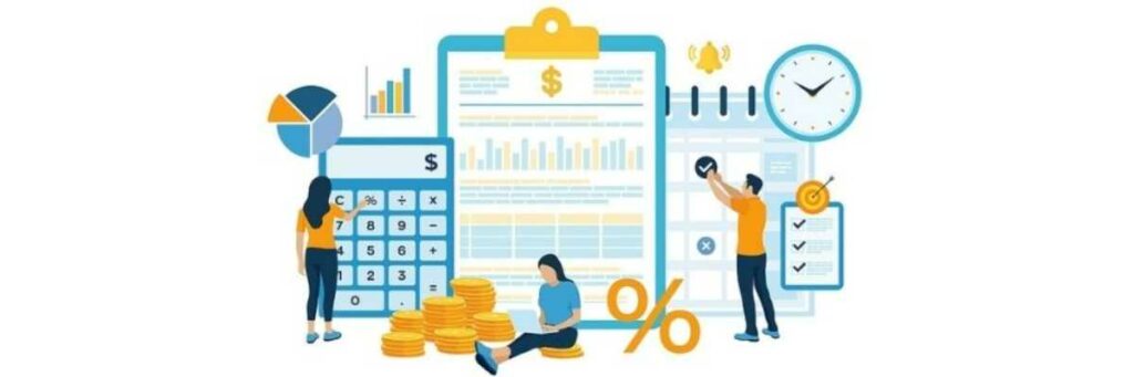 Managing funding