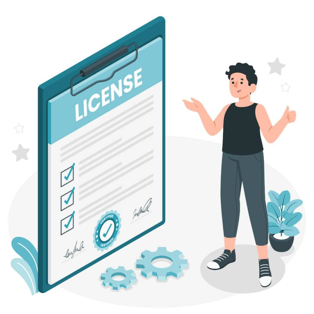 Obtaining a Charcuterie Business License