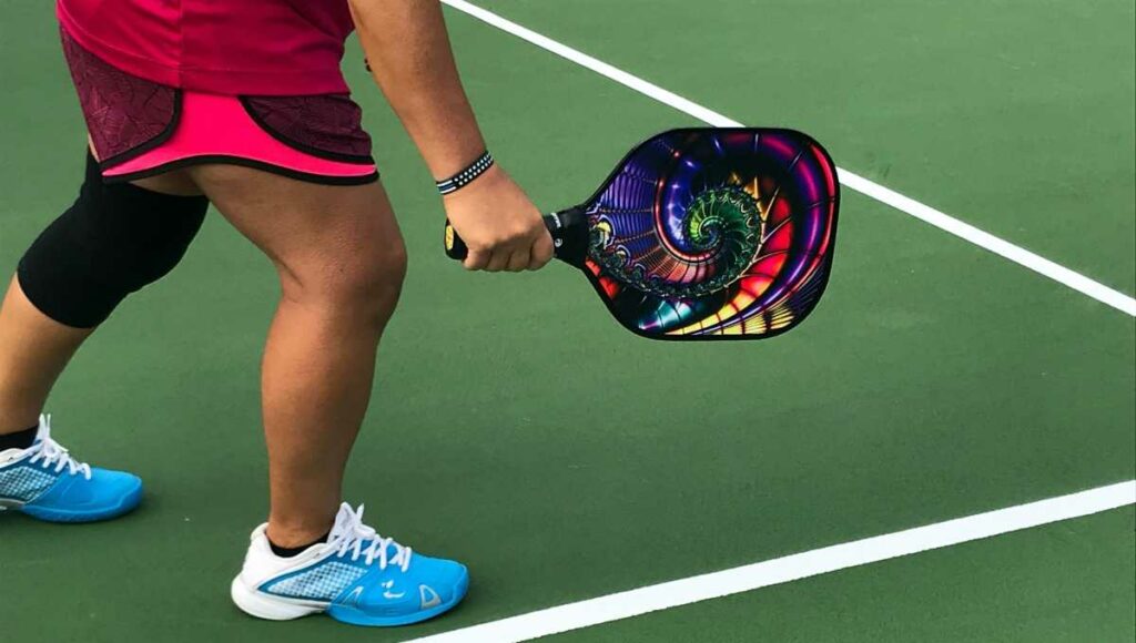 Pickleball Facility and Club
