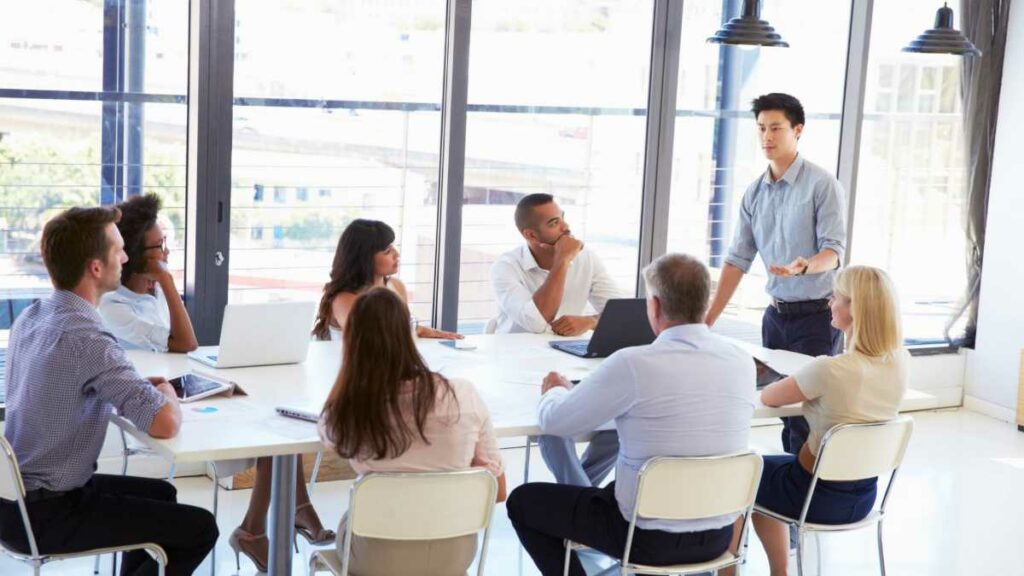 Possible Reasons Why Business Partner Making Decisions Without