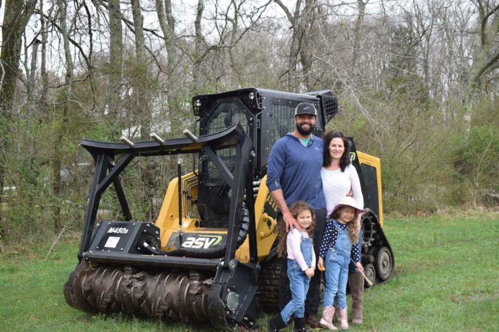 Purchase Equipment