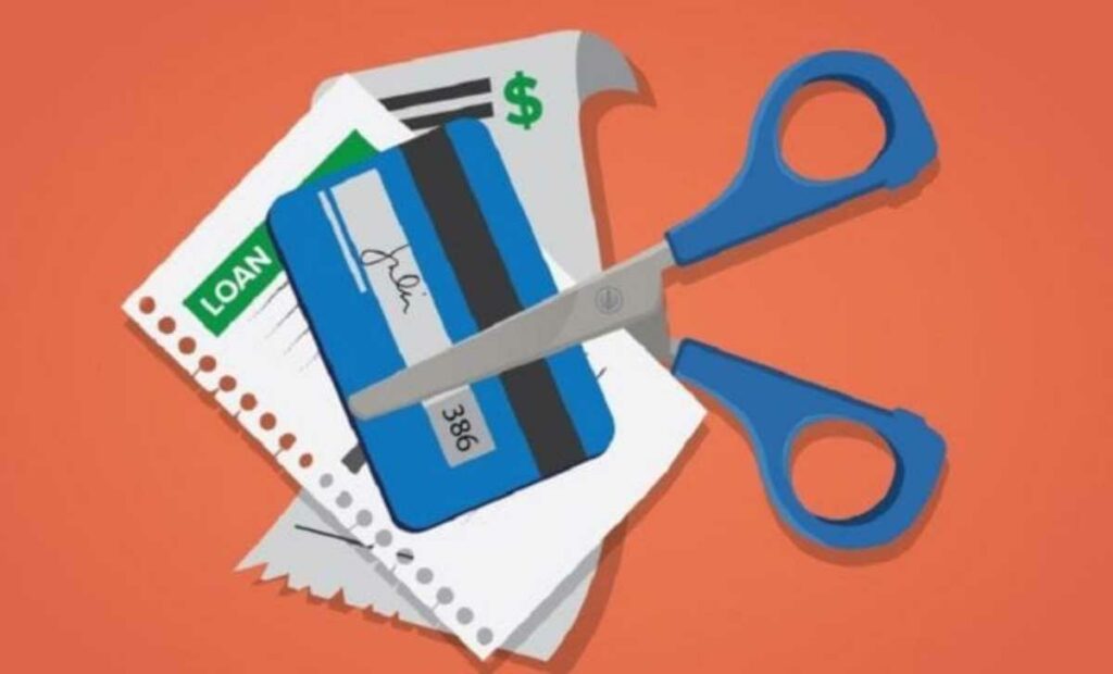 Reduce your debt