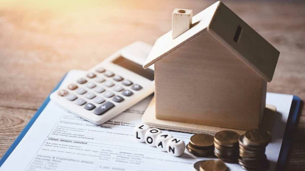 Rental income-based lending