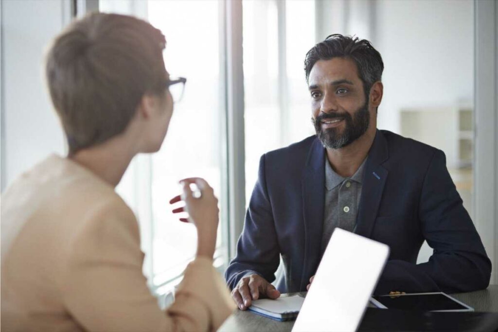 Revisit the Business Partnership Agreement