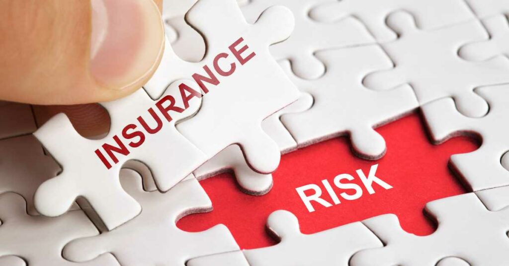 Risk management and insurance