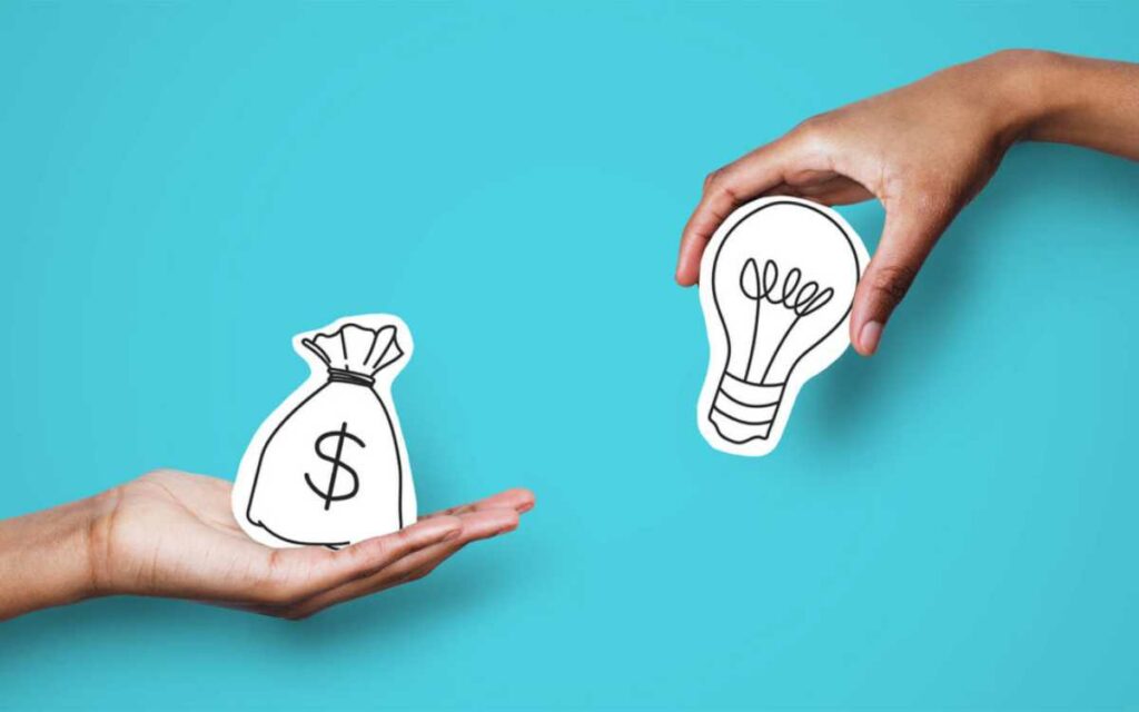 Secure your funding