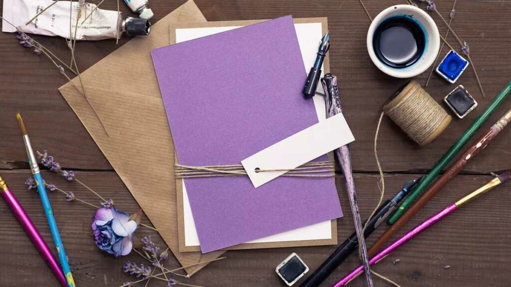 Select your business niche