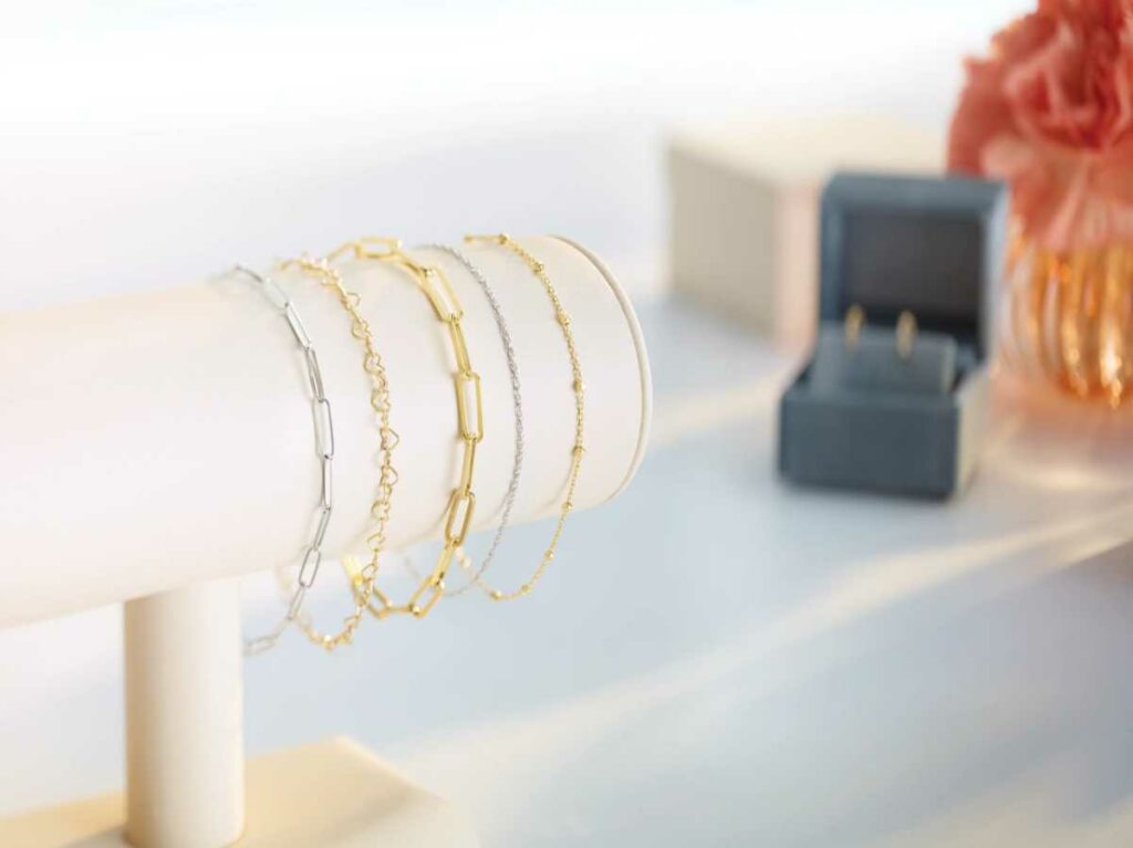 Start an LLC for Your Permanent Jewelry Business