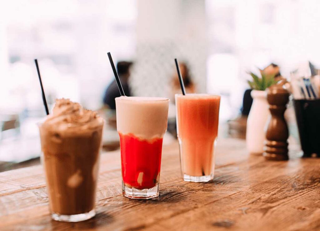 Startup Cost to Open a Loaded Tea Business