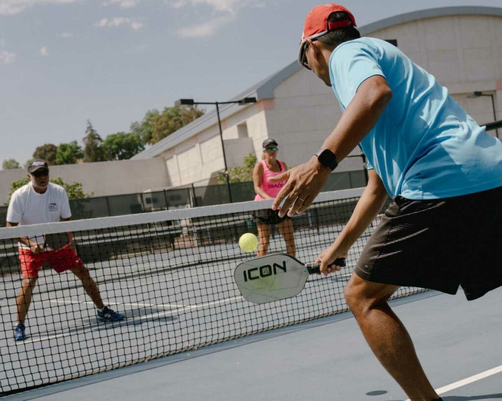 Steps for Formulating a Pickleball Business Plan