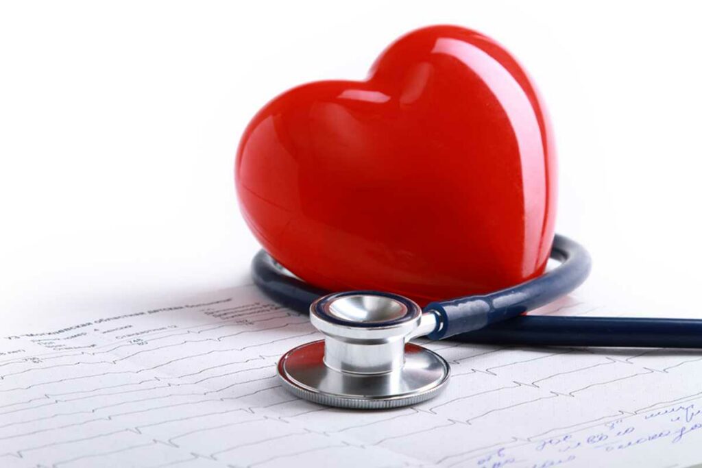 Take care of your health