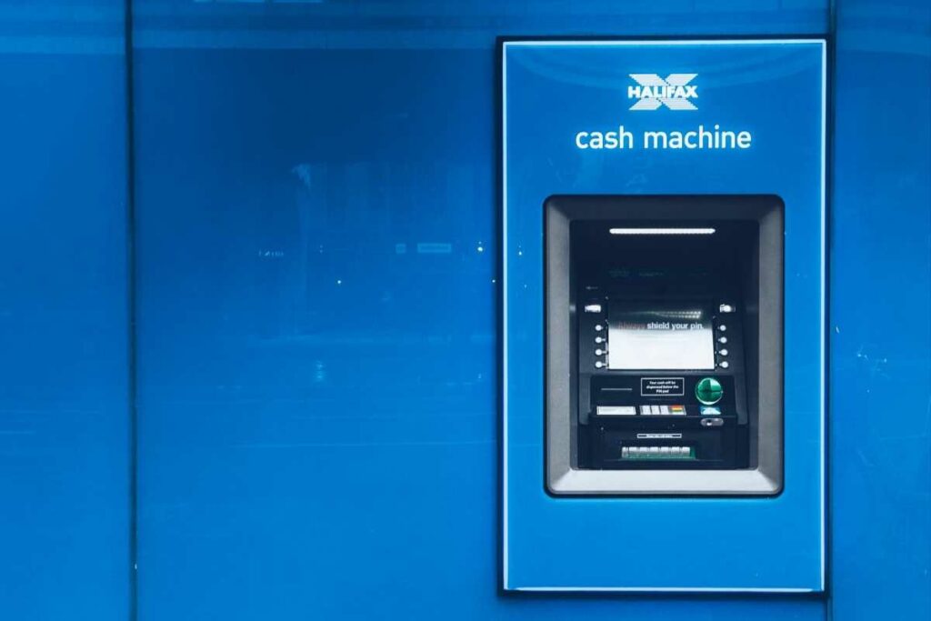 The Cons of an ATM Business