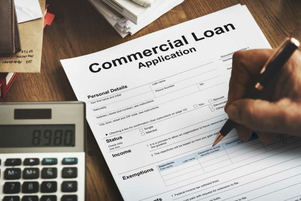 Variety of lenders