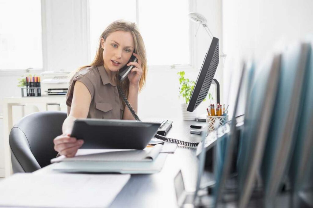 Virtual Personal Assistant