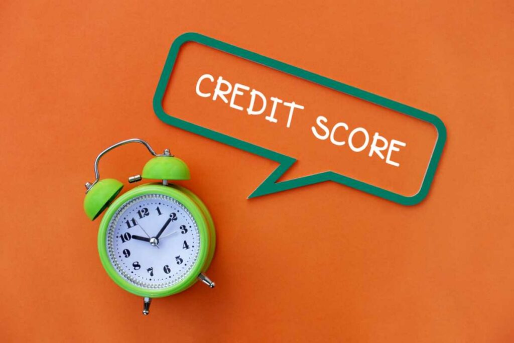 Watch your credit ratings